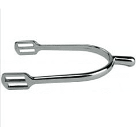 Riding World Sporen Polo